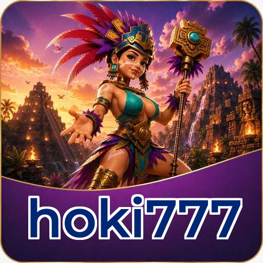 Logo hoki777