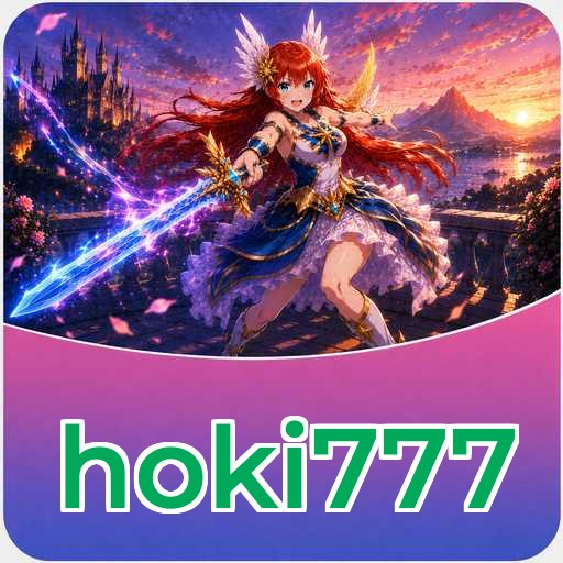 Logo hoki777