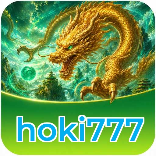 Logo hoki777