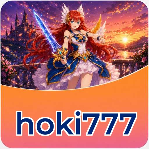 Logo hoki777