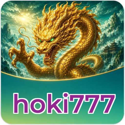 Logo hoki777