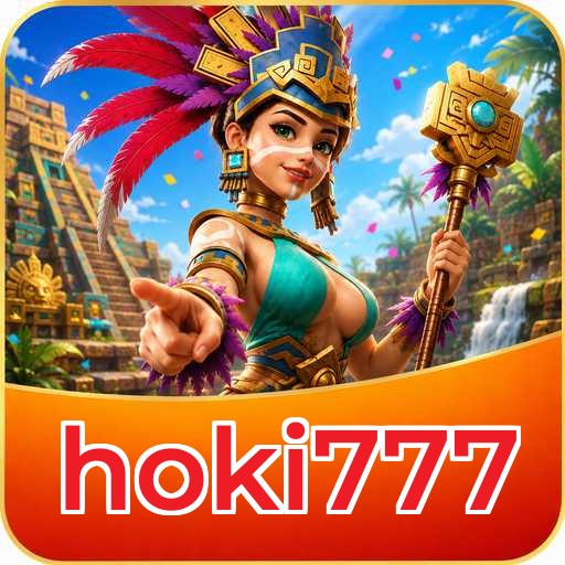 Logo hoki777