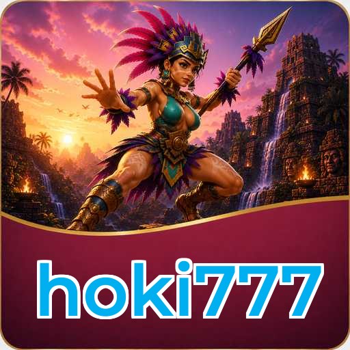 Logo hoki777