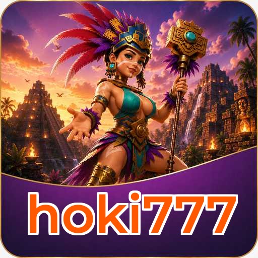 Logo hoki777