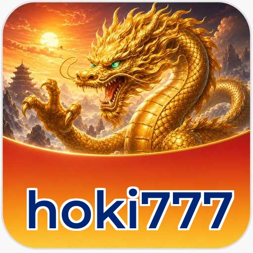 Logo hoki777
