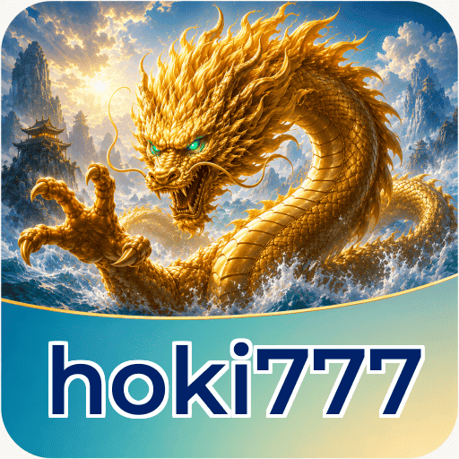 Logo hoki777