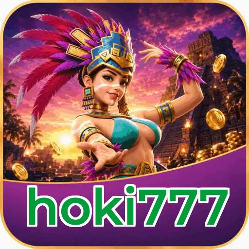 Logo hoki777