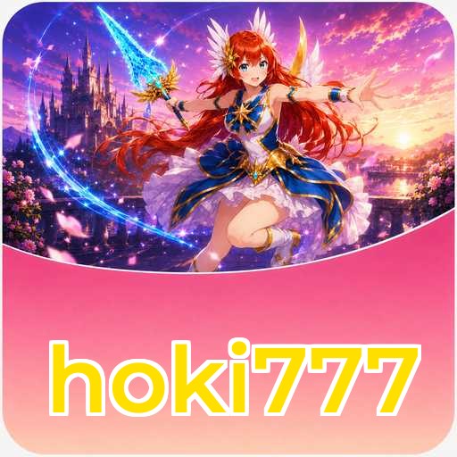 Logo hoki777