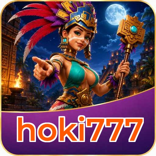Logo hoki777
