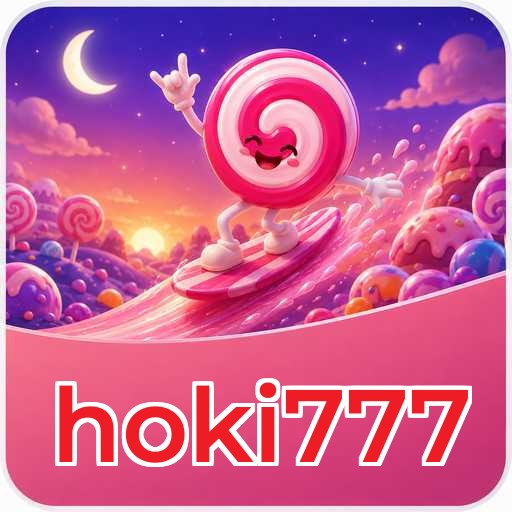 Logo hoki777