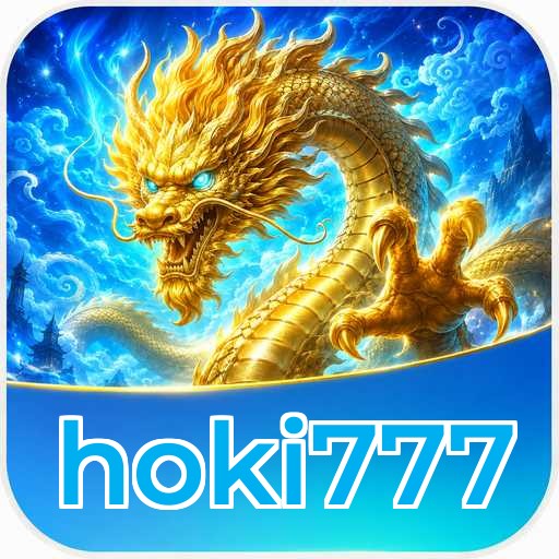 Logo hoki777