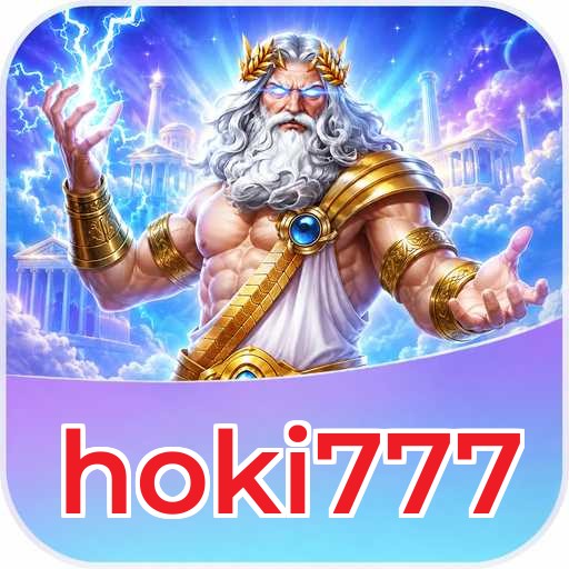 Logo hoki777