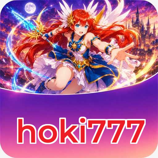 Logo hoki777