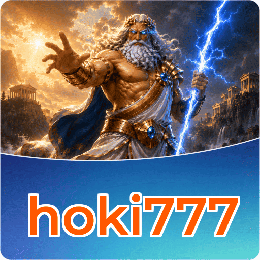 Logo hoki777