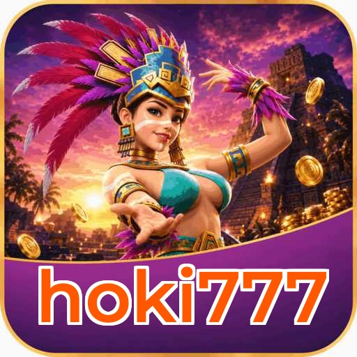 Logo hoki777