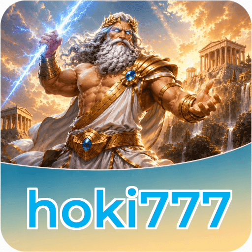 Logo hoki777
