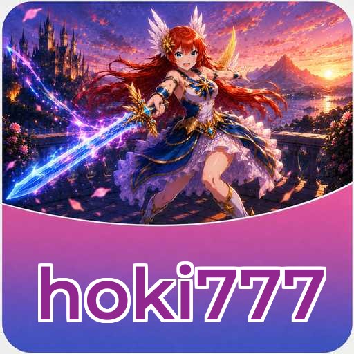 Logo hoki777