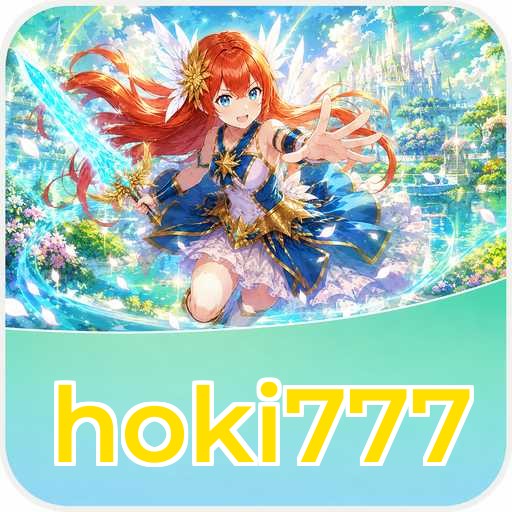 Logo hoki777