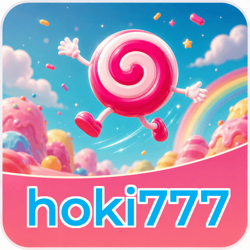 Logo hoki777