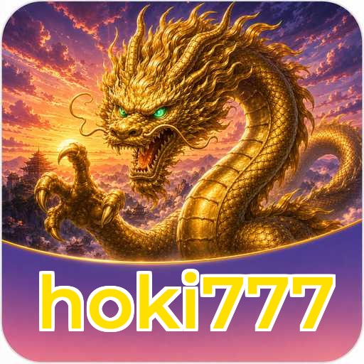 Logo hoki777