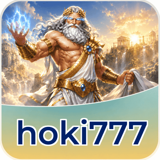 Logo hoki777