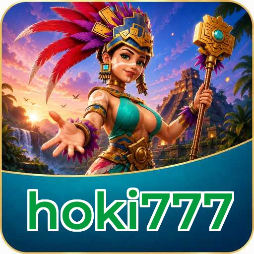Logo hoki777