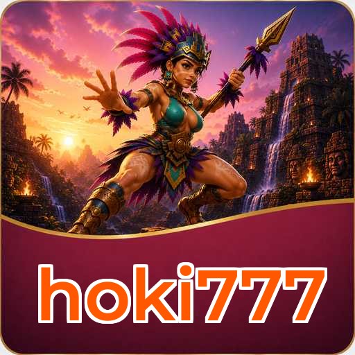 Logo hoki777