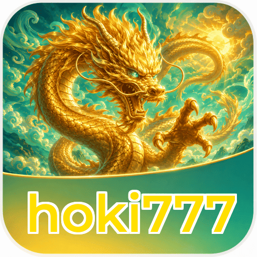Logo hoki777
