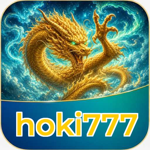 Logo hoki777