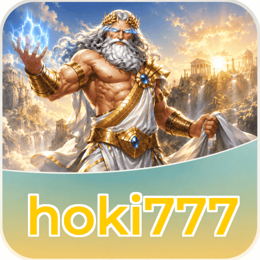 Logo hoki777