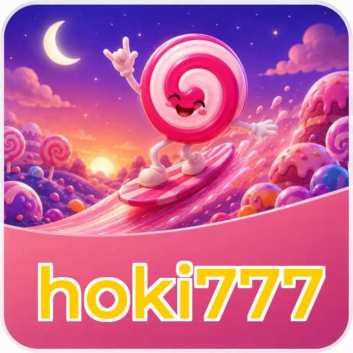 Logo hoki777