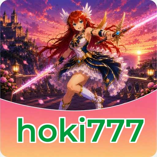 Logo hoki777