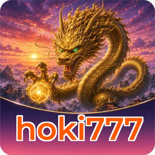 Logo hoki777