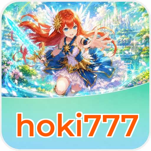 Logo hoki777