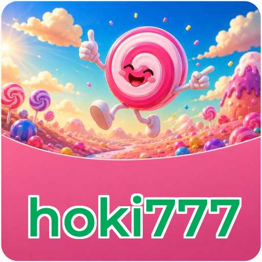 Logo hoki777