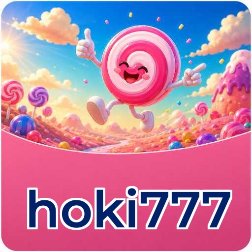 Logo hoki777