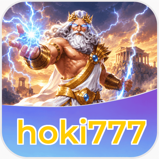 Logo hoki777