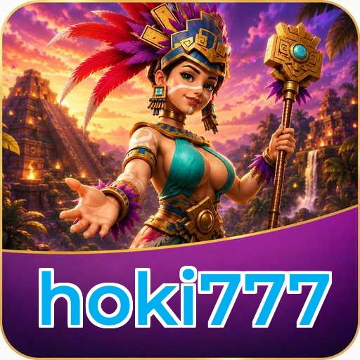 Logo hoki777