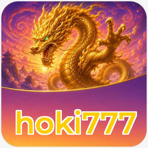 Logo hoki777