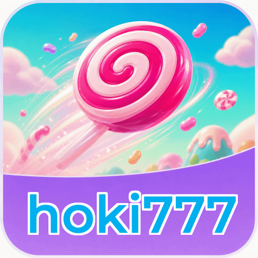 Logo hoki777