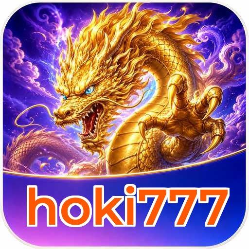 Logo hoki777