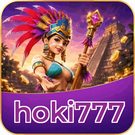Logo hoki777