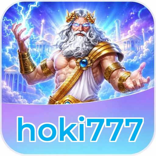 Layar pertama hoki777 setelah pemasangan di Android