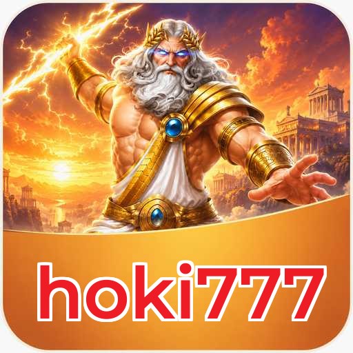 Logo hoki777