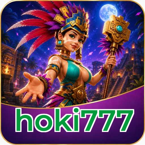 Logo hoki777