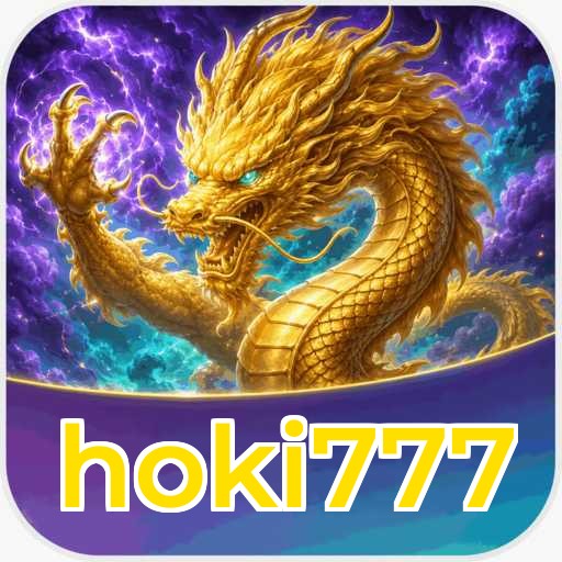 Logo hoki777