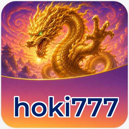 Logo hoki777